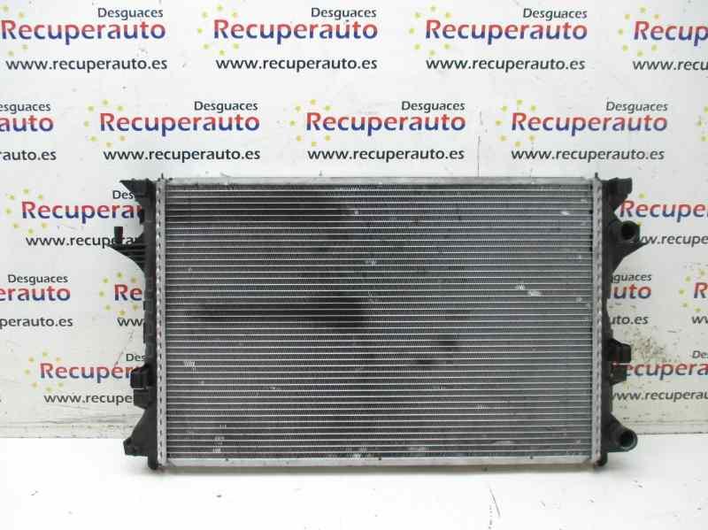 radiador renault espace iv (jk0) *