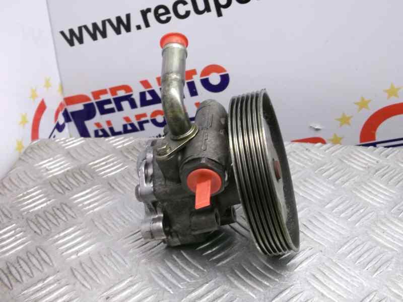 bomba servodireccion ford fusion (cbk) ambiente