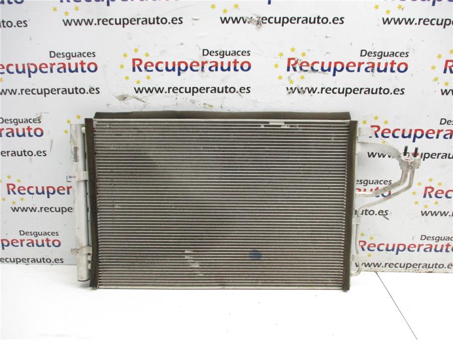 radiador aire acondicionado hyundai i30 (gd) g4lc