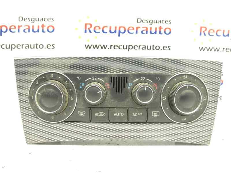 mandos climatizador mercedes clase clk (w209) coupe om612967