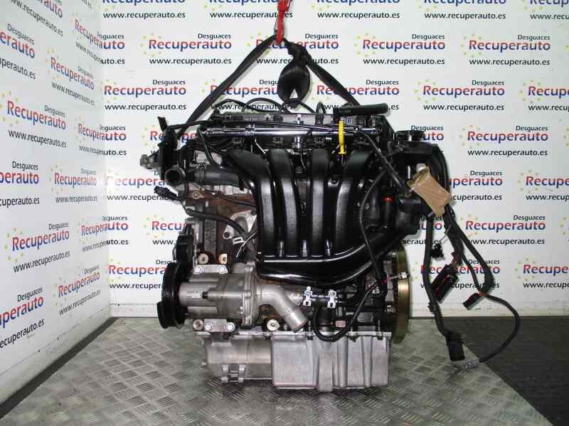 motor completo bmw mini (r50,r53) w10b16a
