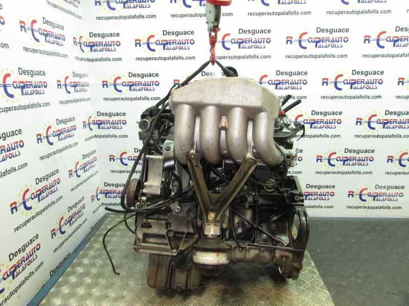 motor completo mercedes clase c (w202) berlina 
