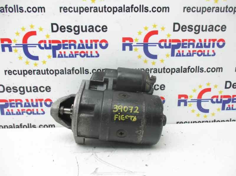 motor arranque ford fiesta berl./courier g/fu
