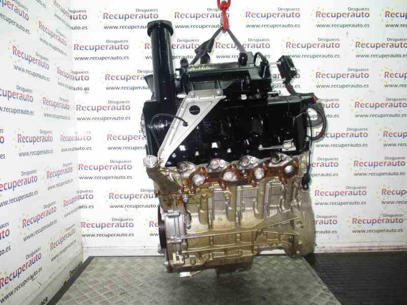 motor completo mercedes clase a (w168) 166960
