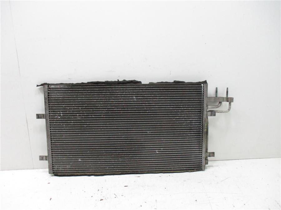 radiador aire acondicionado ford focus lim. (cb4) hhda