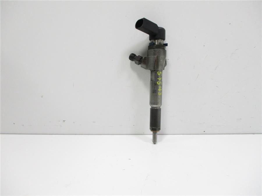 inyector ford transit connect (tc7) kasten city light (2009 >)