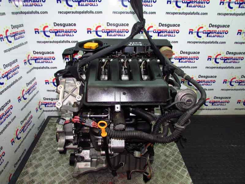 motor completo mg rover serie 75 (j/rj) 204d2