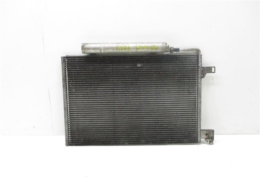 radiador aire acondicionado mercedes clase a (w169) m266920