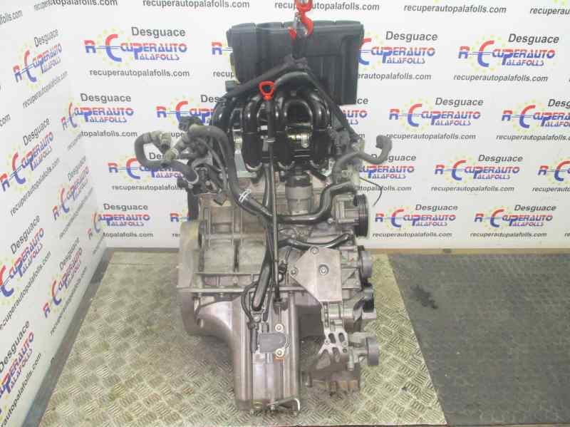 motor completo mercedes clase a (w168) m166940