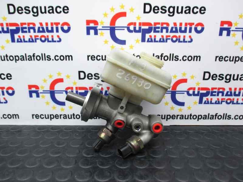 bomba freno audi a3 (8l) 1.8 t ambiente