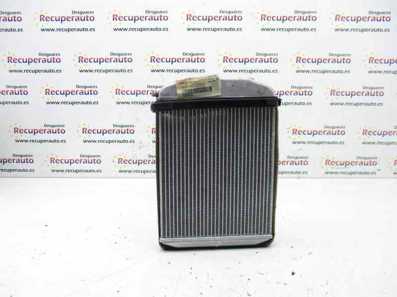 radiador calefaccion fiat nuova 500 (150) 169a4000
