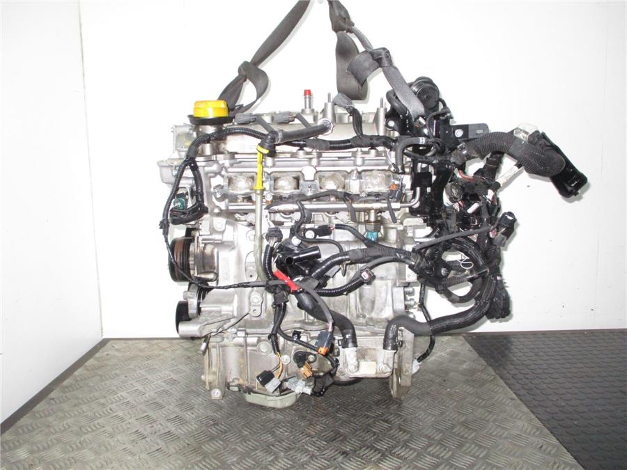 motor completo renault megane iv berlina 5p h5f408