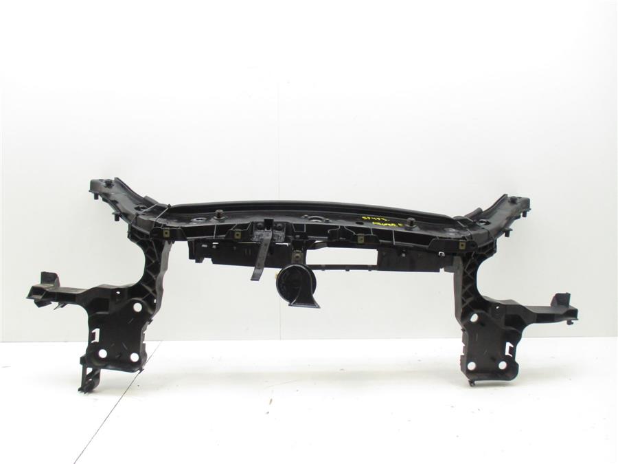 traviesa paragolpes delantero renault scenic ii (jm) authentique