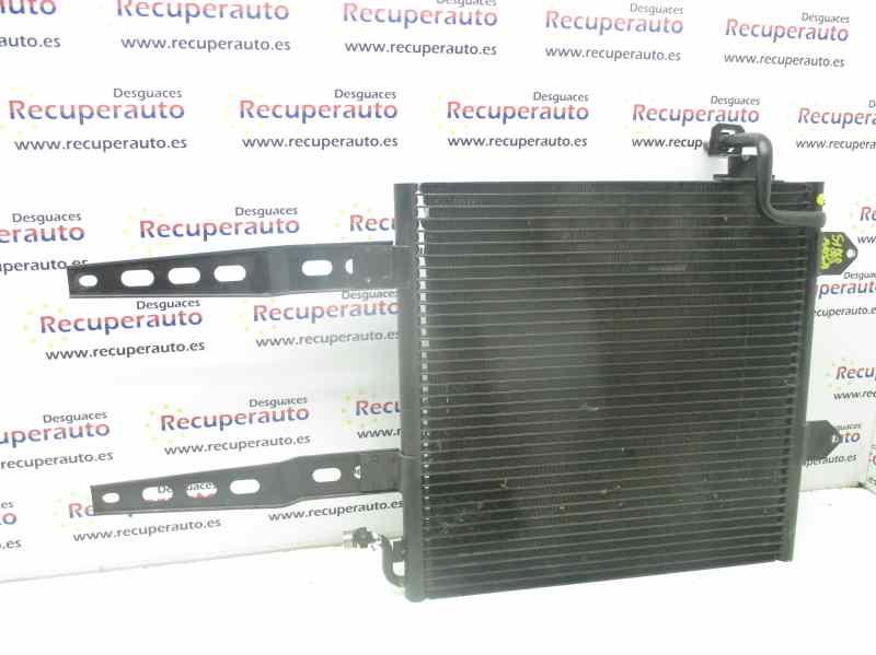 radiador aire acondicionado seat arosa (6h1) apq