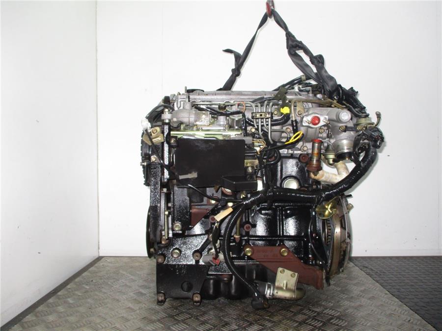 motor completo mazda 626 berlina (gf) 