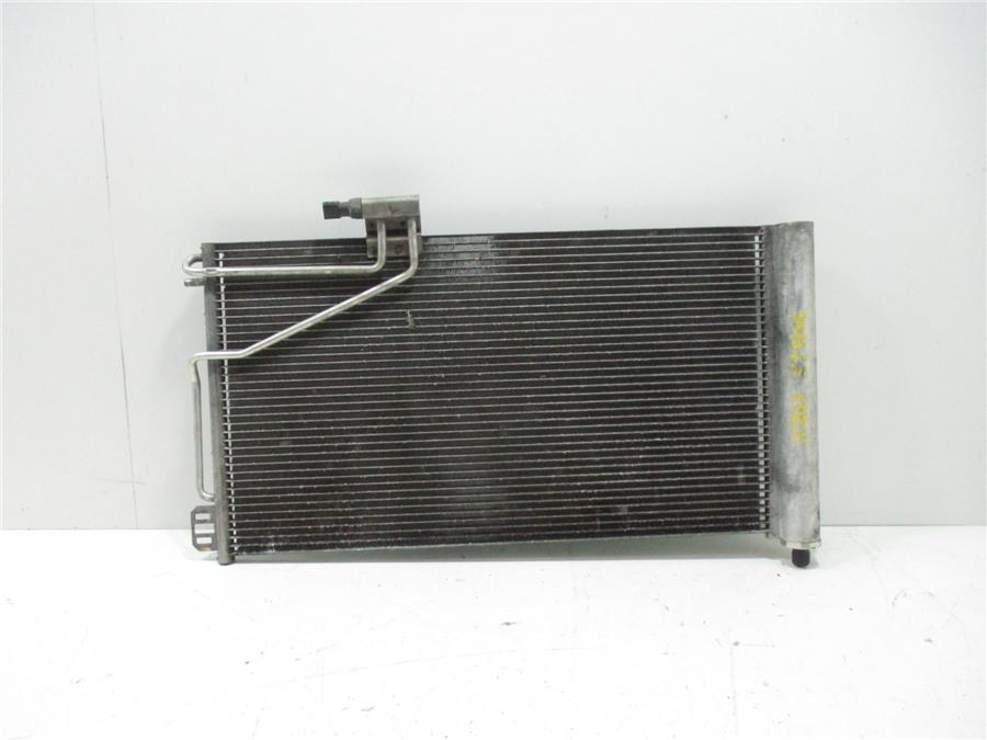 radiador aire acondicionado mercedes clase c (w203) berlina 271946