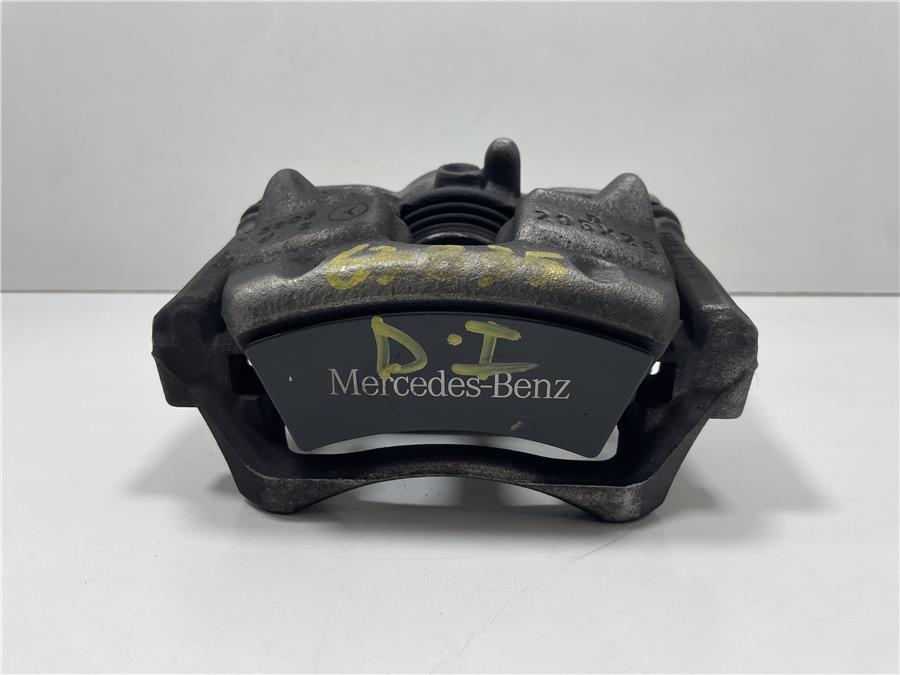 pinza freno delantero izquierda mercedes benz clase gla (bm 156) gla 200 cdi (156.908)
