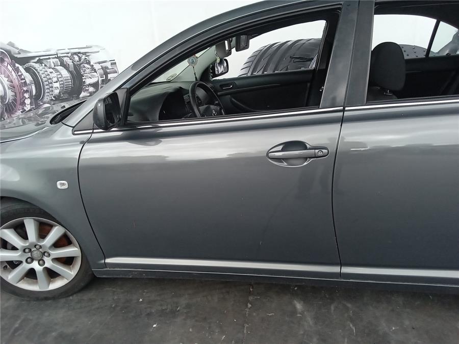 Puerta Delantera Izquierda TOYOTA
