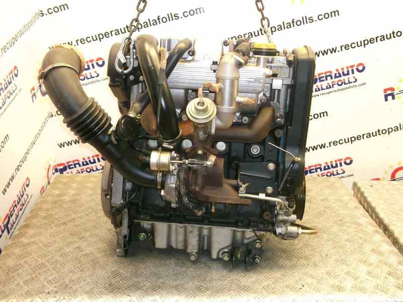 motor completo mg rover serie 45 (rt) 