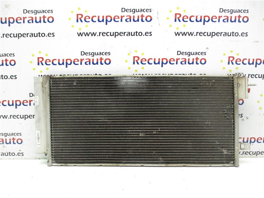 radiador aire acondicionado alfa romeo giulietta (191) 940a3000