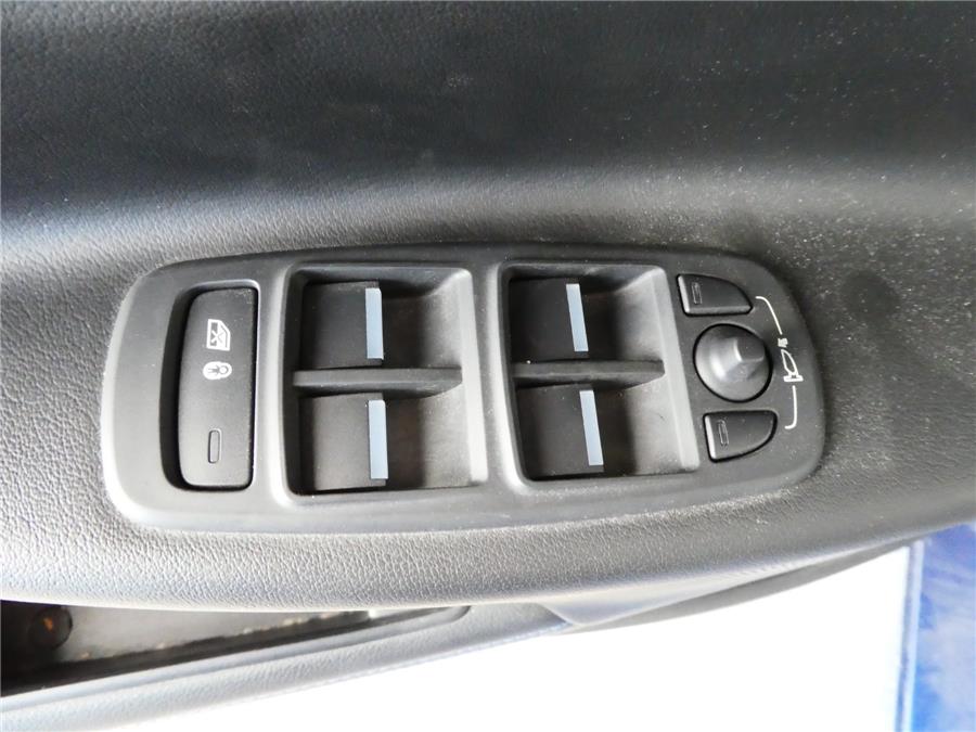 botonera puerta delantera izquierda jaguar xe 204dtd
