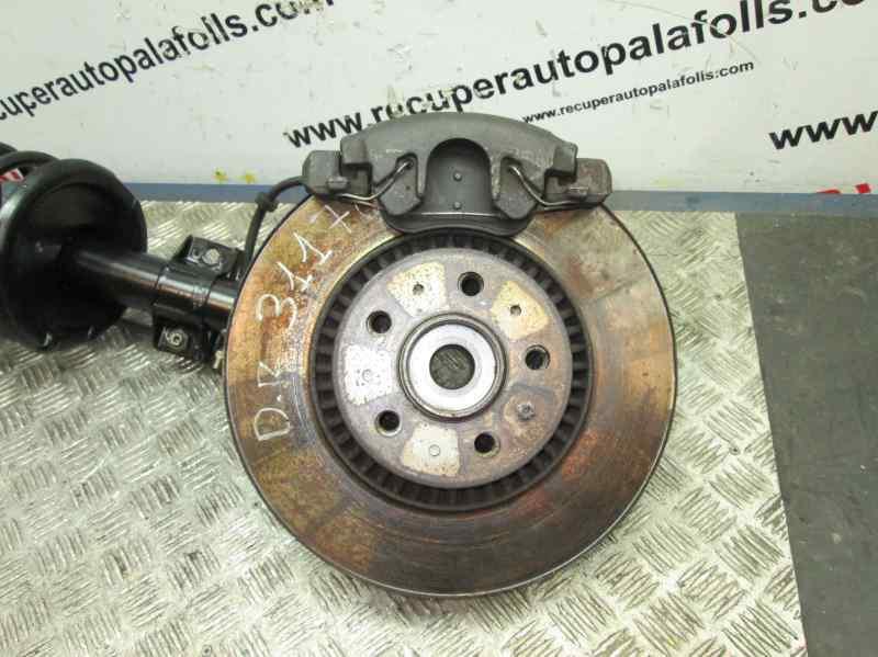 mangueta delantera derecha volvo s60 berlina 2.4  (125kw)