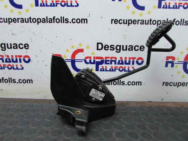 pedal acelerador peugeot boxer caja cerrada (rs3200)(330)('02 >) 8140 43s