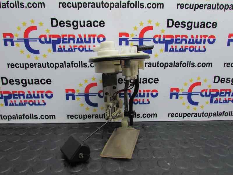 aforador toyota corolla familiar (e12) 2.0 d 4d linea terra