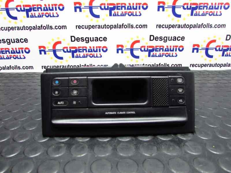 mandos climatizador renault laguna grandtour (k56) f3r722