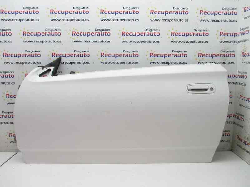 Puerta Delantera Izquierda TOYOTA