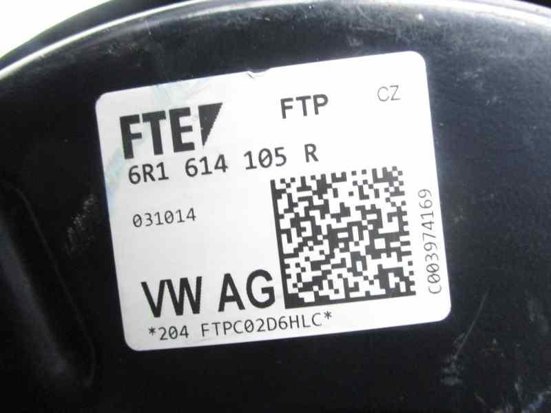 Servofreno VOLKSWAGEN POLO V Advance