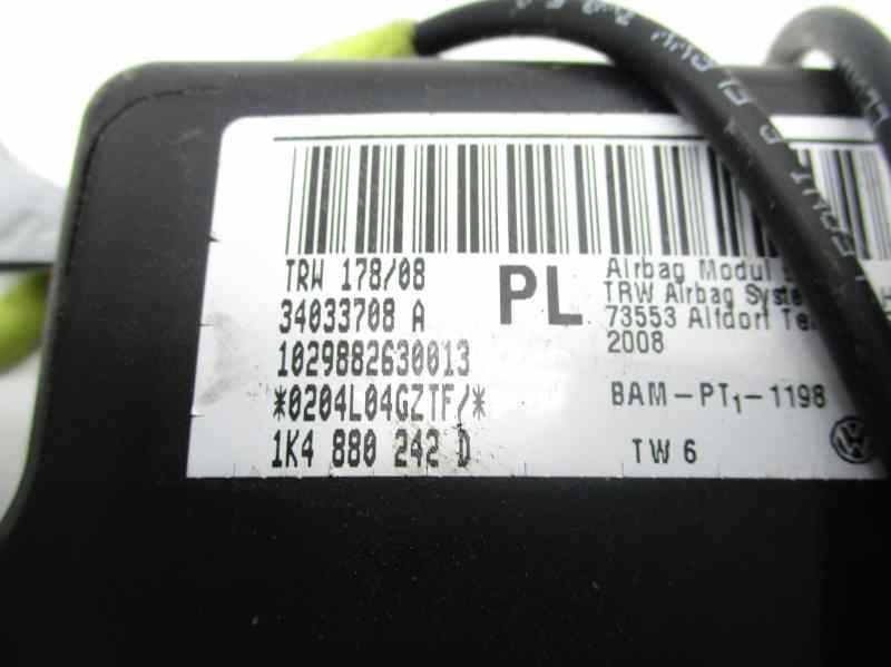 Airbag Lateral Delantero Derecho V