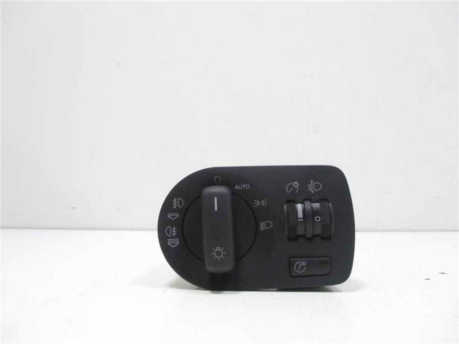 mando de luces audi a3 sportback (8p) bmm