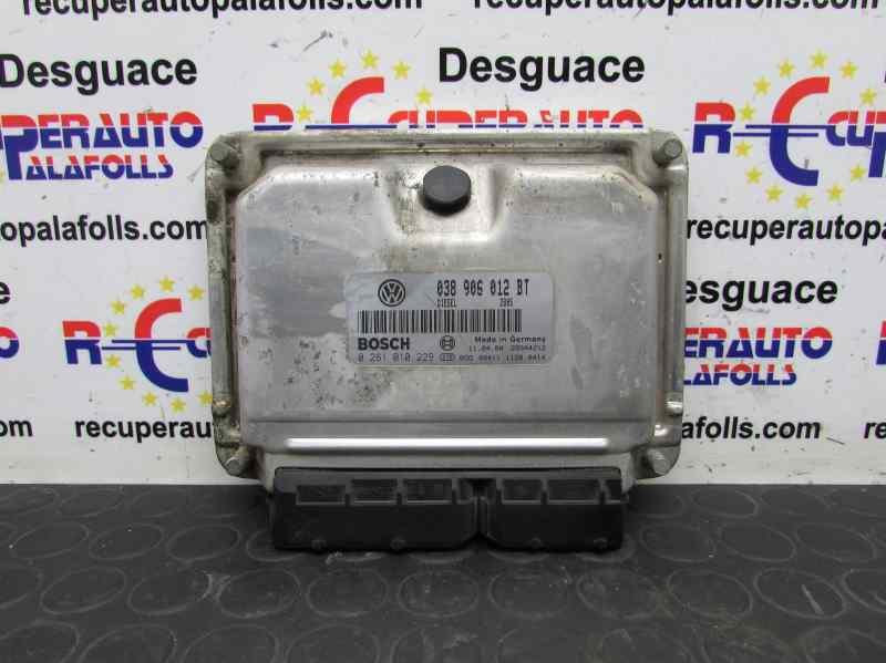 centralita seat toledo (1m2) signo