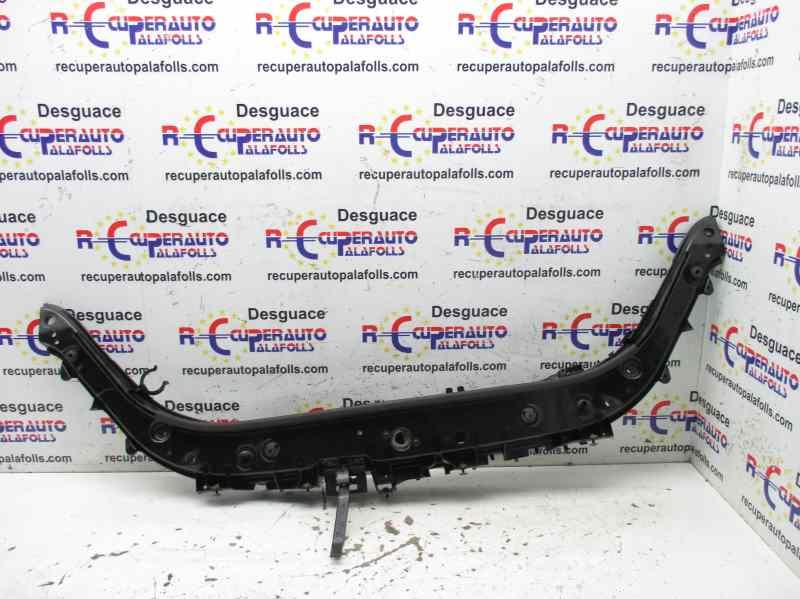 traviesa paragolpes delantero renault scenic ii (jm) authentique