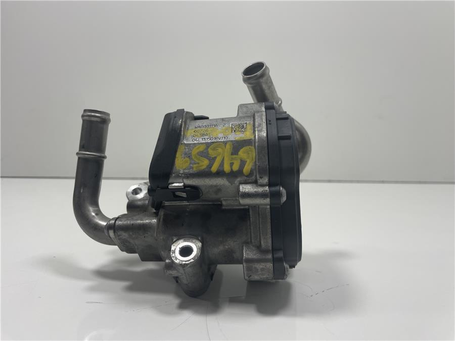 egr volkswagen tiguan (ad1) advance bmt