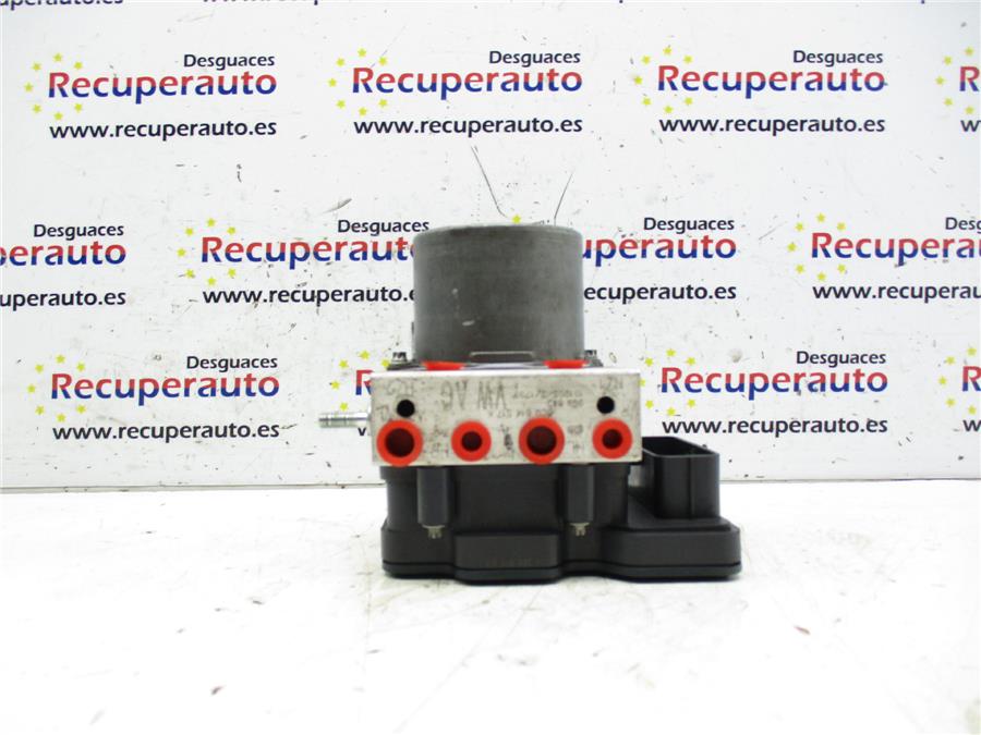 nucleo abs volkswagen polo (6c1) chy