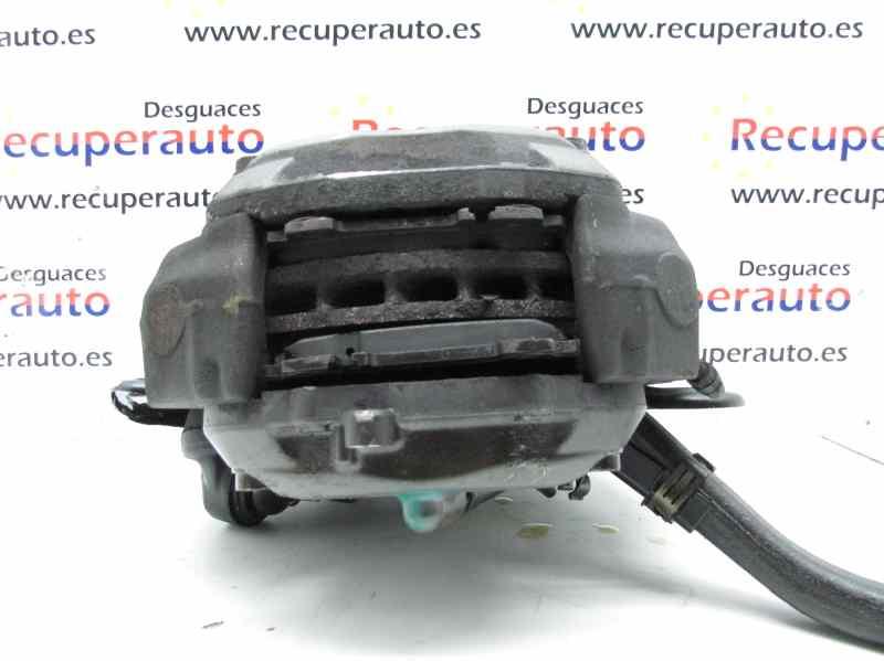 pinza freno delantero izquierda mercedes benz clase e (bm 211) familiar *