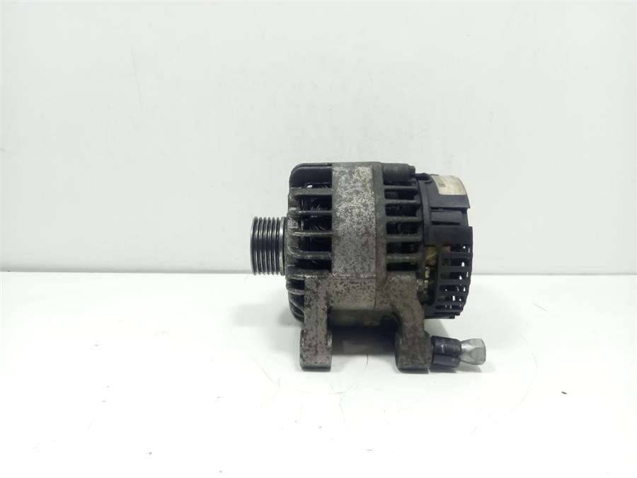 alternador peugeot 1007 sport