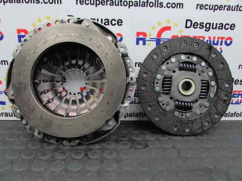 Kit Embrague Completo DACIA SANDERO