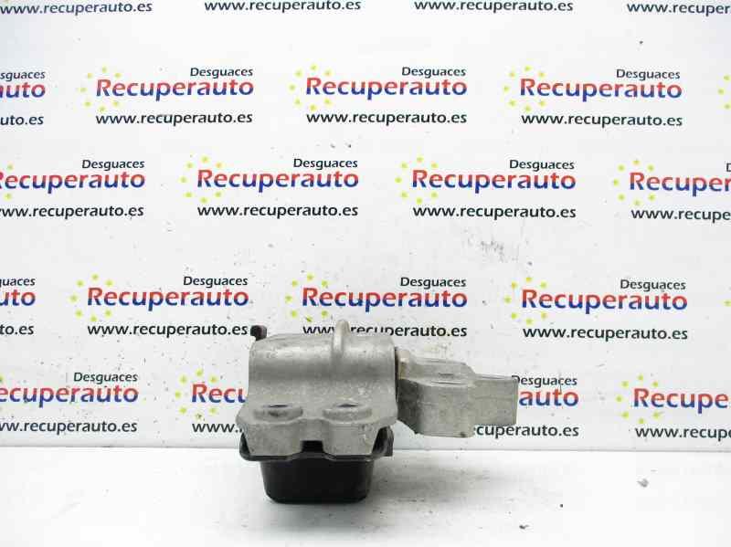 soporte izquierdo motor audi a3 sportback (8pa) 2.0 tdi attraction (dpf)