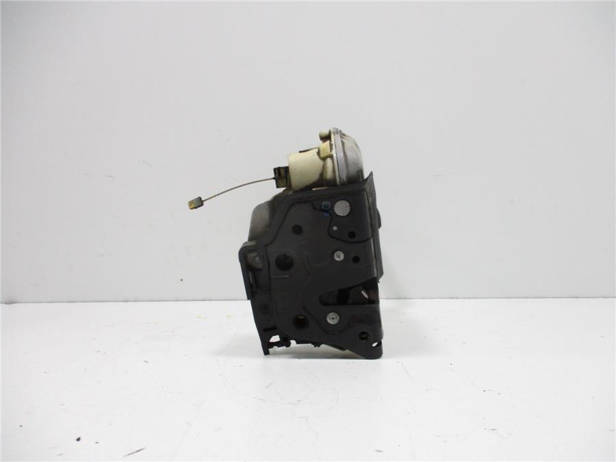 cerradura puerta delantera izquierda seat toledo (5p2) reference