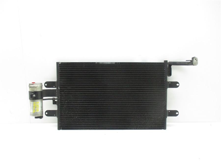 radiador aire acondicionado seat leon (1m1) bam