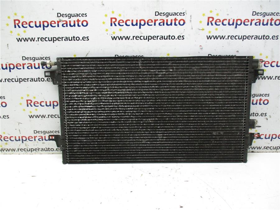 radiador aire acondicionado renault laguna ii (bg0) f4r714