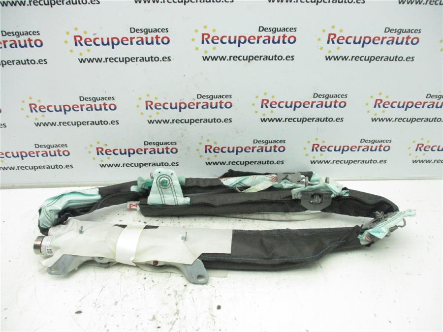 airbag cortina delantero derecho alfa romeo giulietta (191) 940a3000
