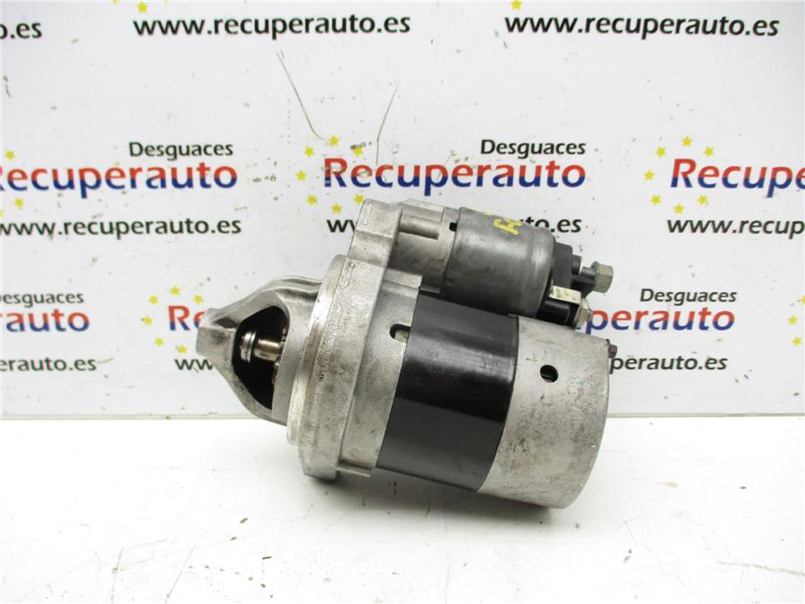 motor arranque ford focus berlina (cew) st line