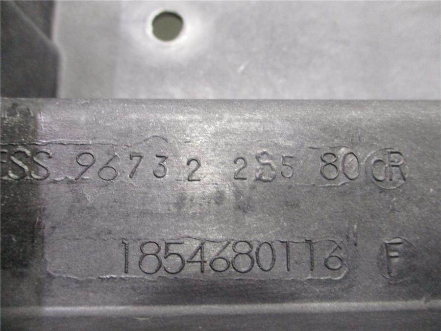 Frente Delantero PEUGEOT 207 Confort