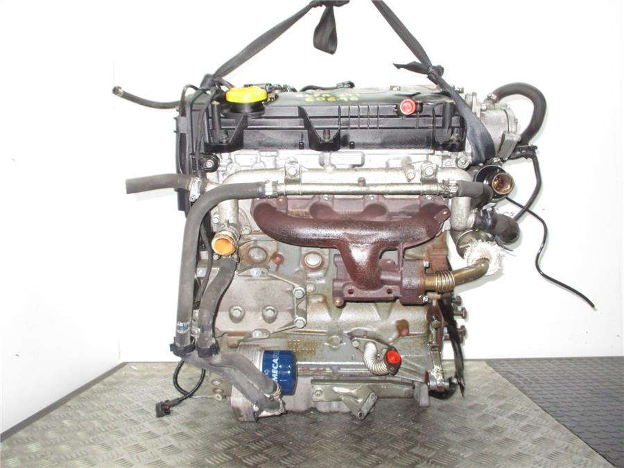 motor completo alfa romeo 147 (190) 937a3000