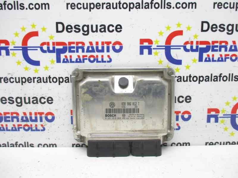 centralita seat toledo (1m2) signo