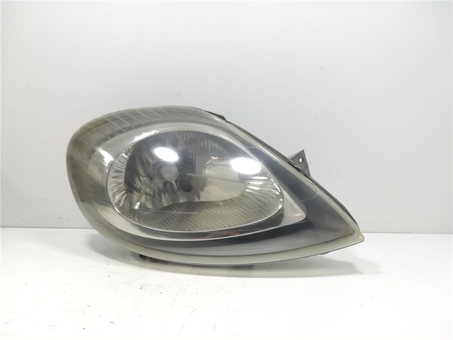 faro delantero derecho renault trafic ii furgón doble cabina l1h1  2,7t